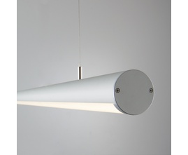 Светильник стационарный светодиодный Smee 192led 22W 4200K