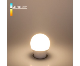 Светодиодная лампа Mini Classic LED 9W 4200K E27