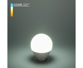 Светодиодная лампа Mini Classic LED 9W 6500K E14