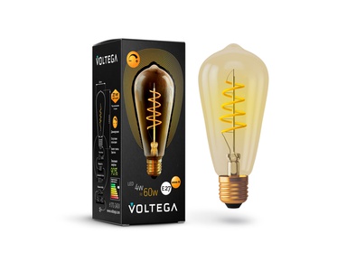 Лампочка Voltega 7077