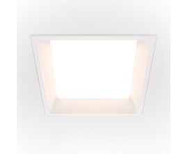 Встраиваемый светильник Technical DL056-24W3K-W