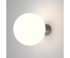 Настенный светильник (бра) Outdoor O598WL-01GR1