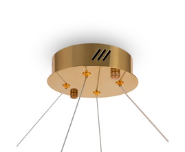Подвесной светильник Freya FR5257PL-L32G
