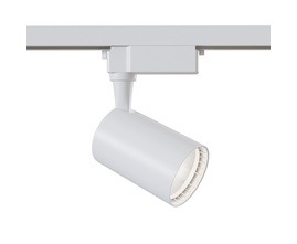 Трековый светильник Technical TR003-1-10W3K-S-W